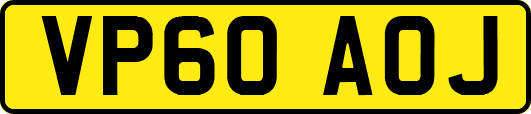 VP60AOJ