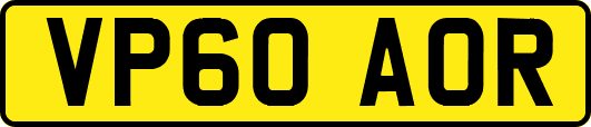 VP60AOR