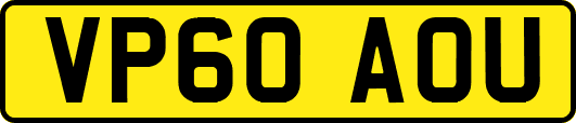 VP60AOU