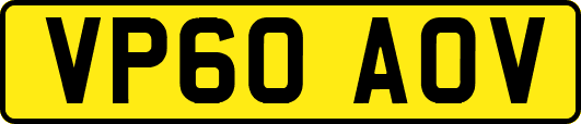 VP60AOV