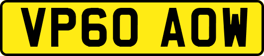 VP60AOW