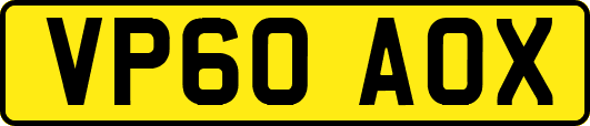 VP60AOX