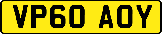 VP60AOY