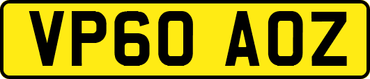 VP60AOZ