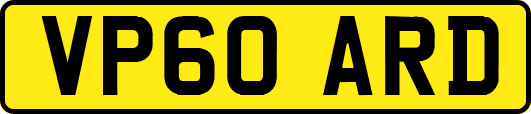 VP60ARD