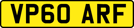 VP60ARF