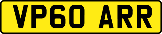 VP60ARR