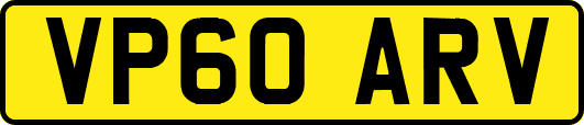 VP60ARV