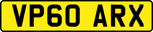 VP60ARX