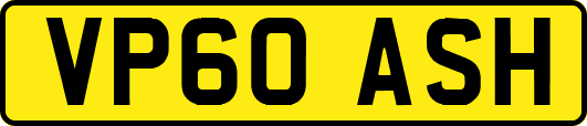 VP60ASH