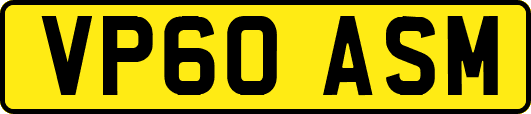 VP60ASM