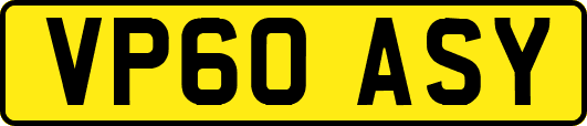 VP60ASY