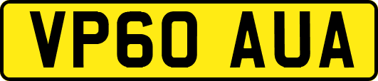 VP60AUA
