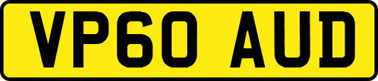 VP60AUD
