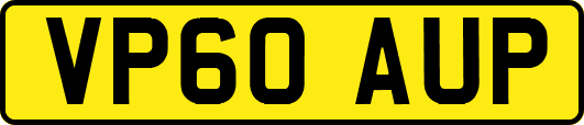VP60AUP
