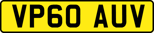 VP60AUV