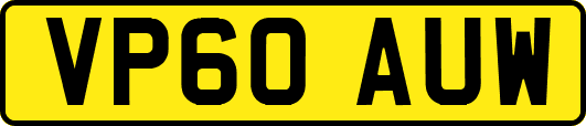 VP60AUW