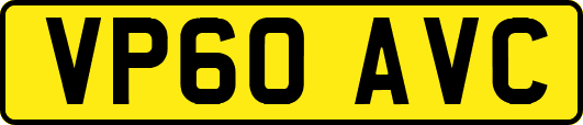 VP60AVC