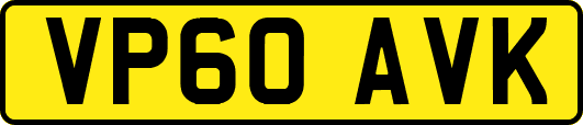 VP60AVK