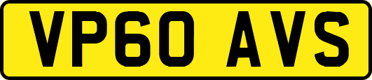 VP60AVS