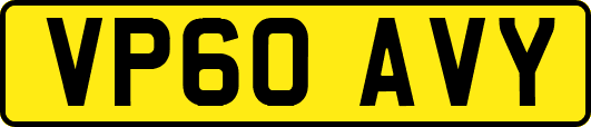 VP60AVY