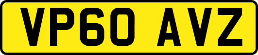 VP60AVZ