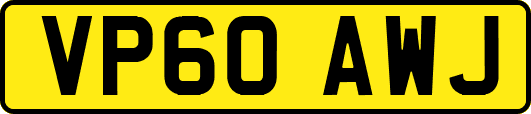 VP60AWJ