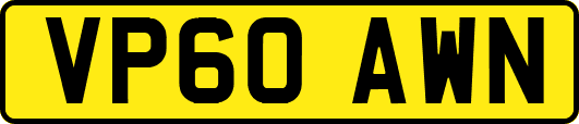 VP60AWN