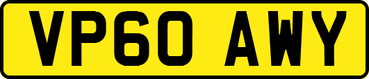 VP60AWY