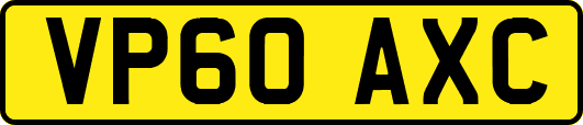 VP60AXC