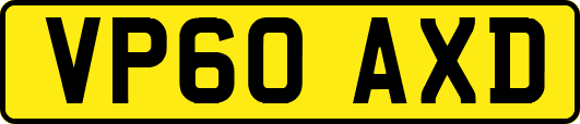 VP60AXD