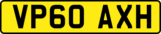 VP60AXH