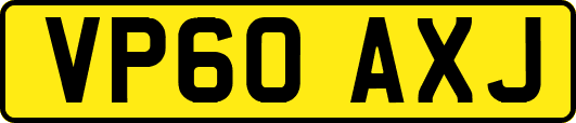 VP60AXJ