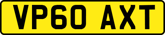 VP60AXT