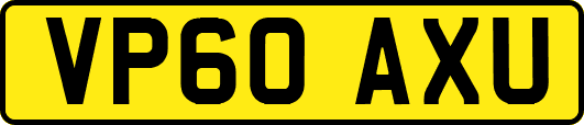 VP60AXU