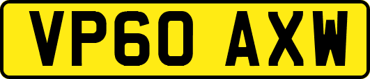 VP60AXW