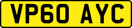 VP60AYC