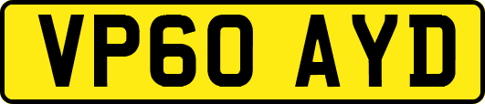 VP60AYD