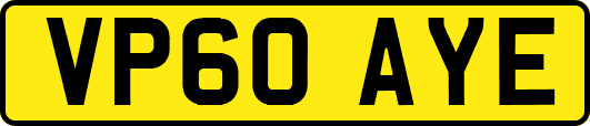 VP60AYE