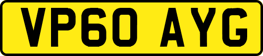 VP60AYG