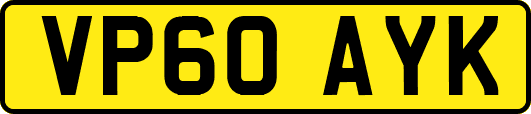 VP60AYK