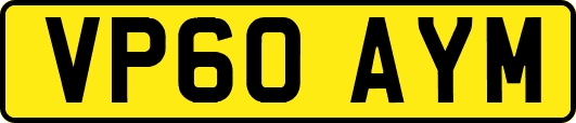 VP60AYM