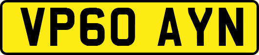 VP60AYN