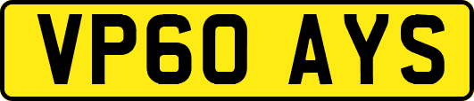 VP60AYS
