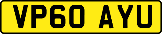 VP60AYU