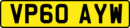 VP60AYW