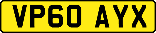 VP60AYX