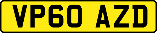 VP60AZD