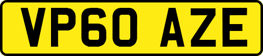 VP60AZE