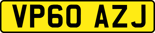 VP60AZJ